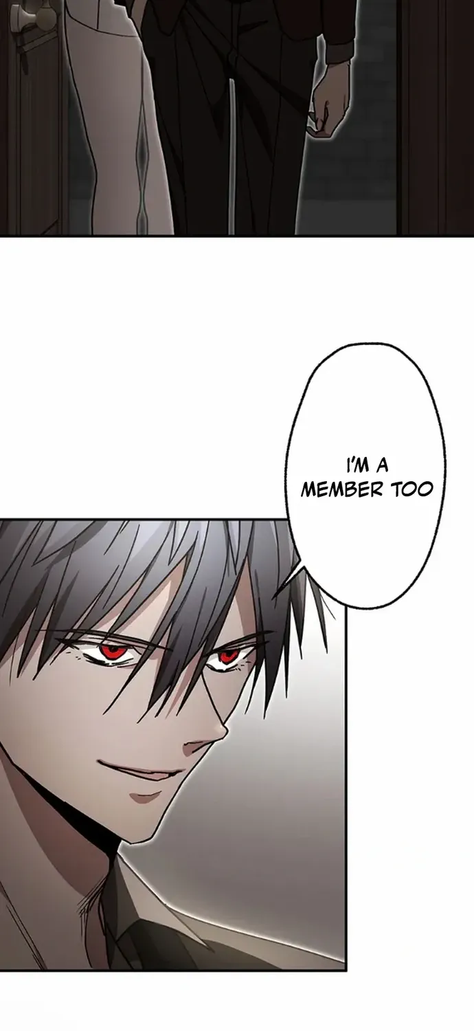 Aristocrat’s Revenge Chapter 35 page 54 - 