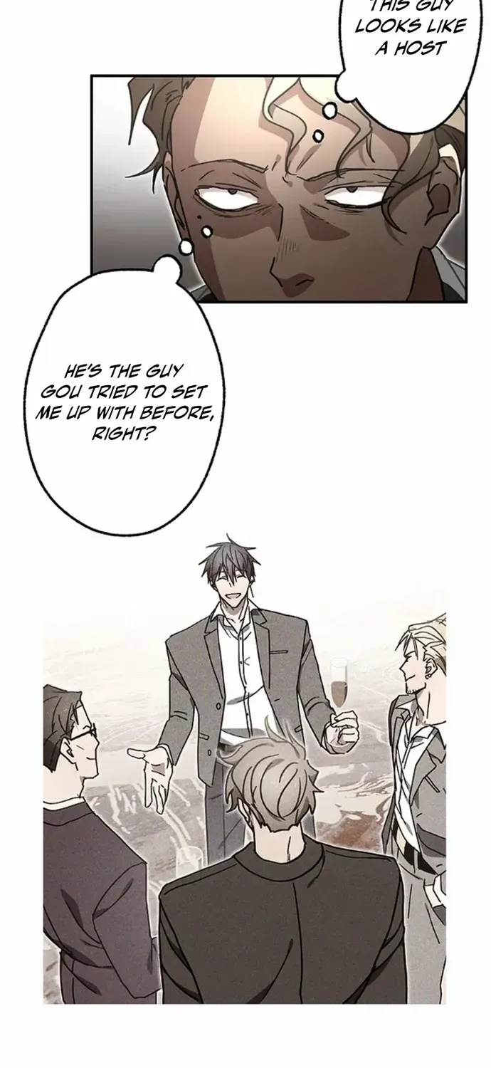 Aristocrat’s Revenge Chapter 35 page 56 - 