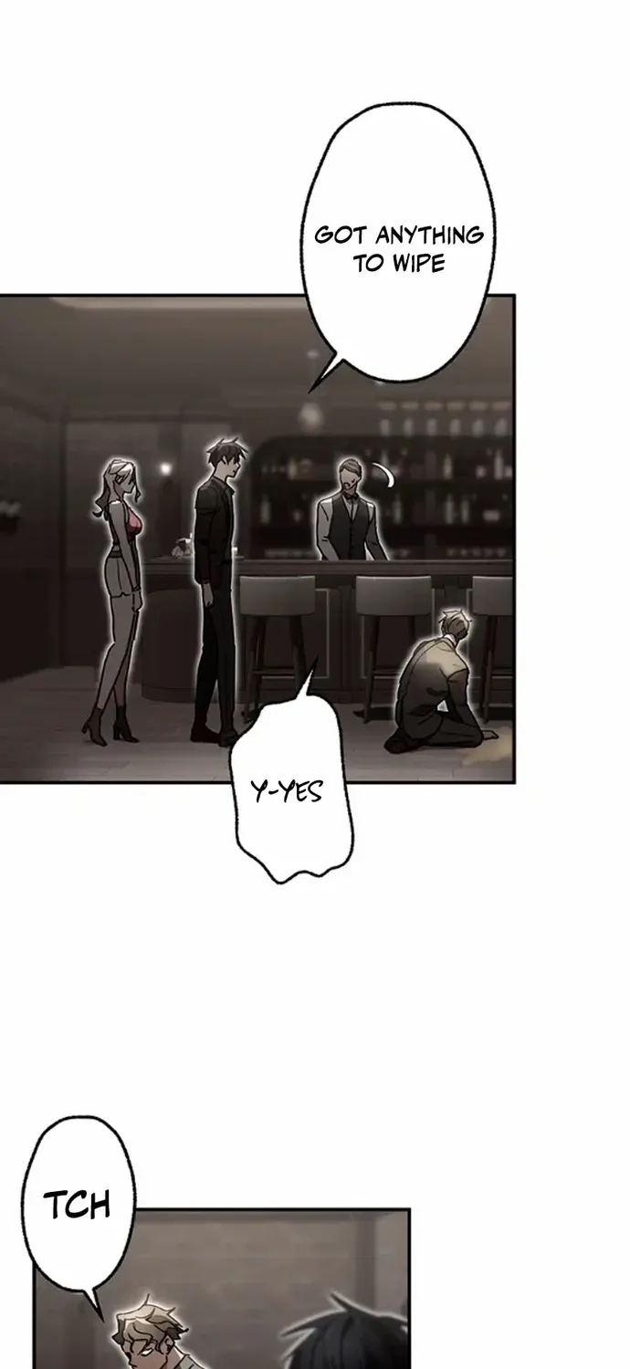 Aristocrat’s Revenge Chapter 35 page 57 - 