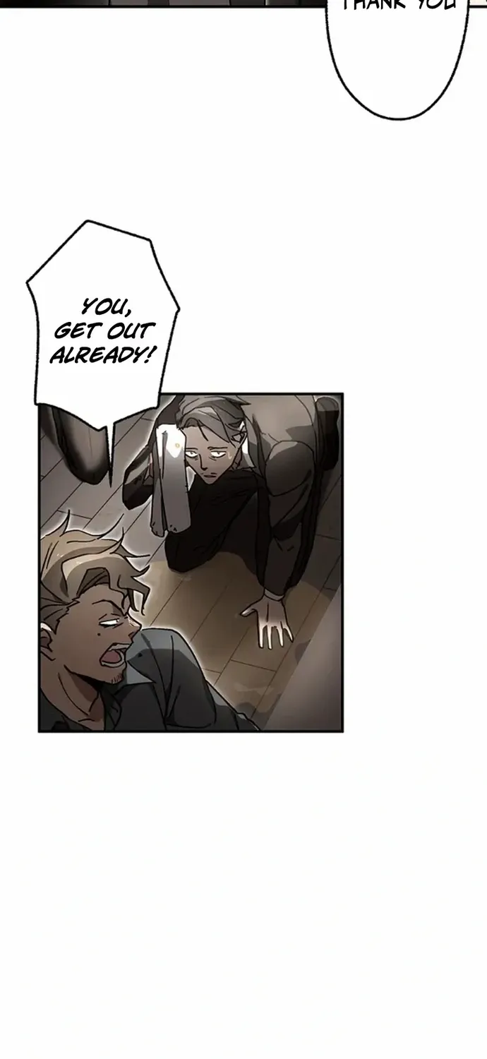 Aristocrat’s Revenge Chapter 35 page 60 - 