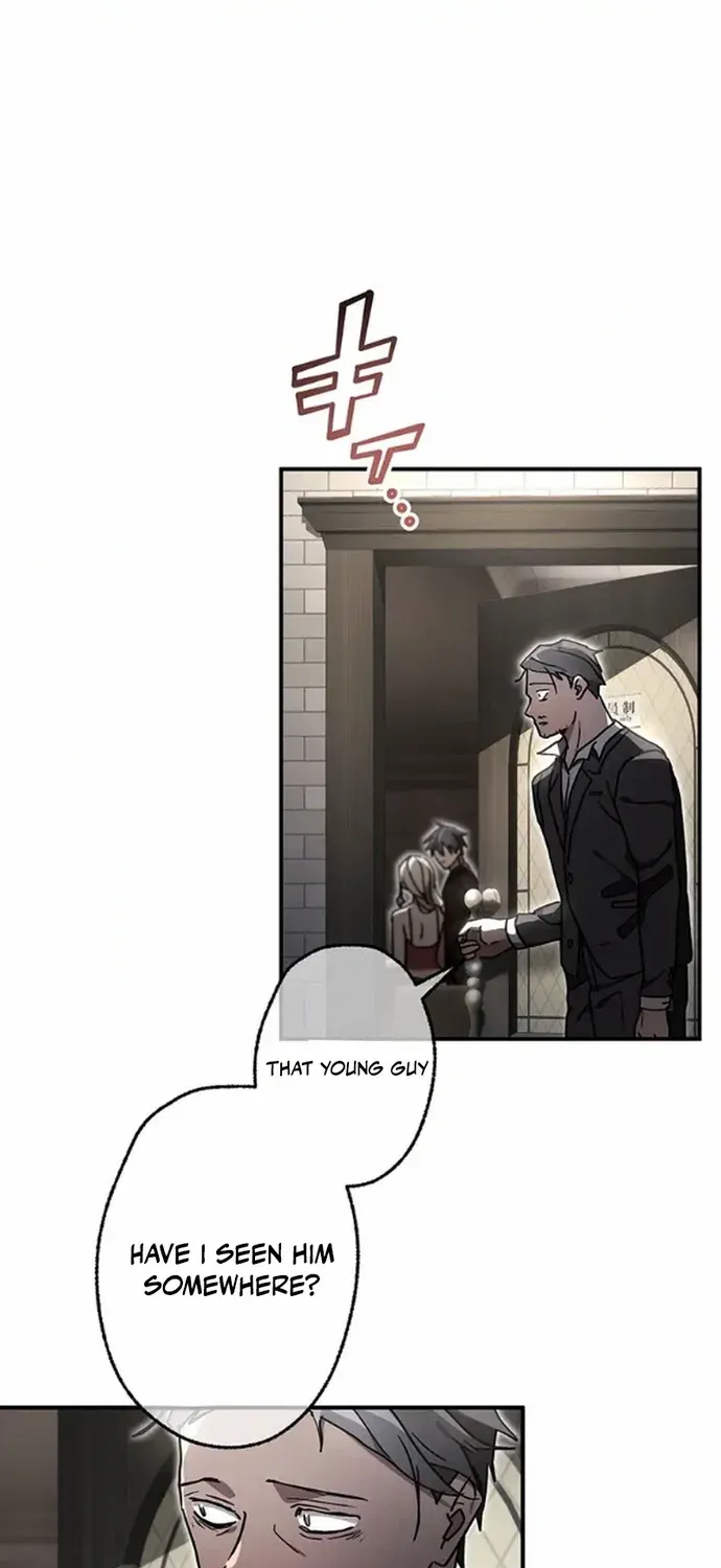 Aristocrat’s Revenge Chapter 35 page 61 - 