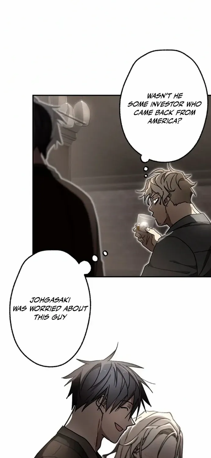 Aristocrat’s Revenge Chapter 35 page 63 - 