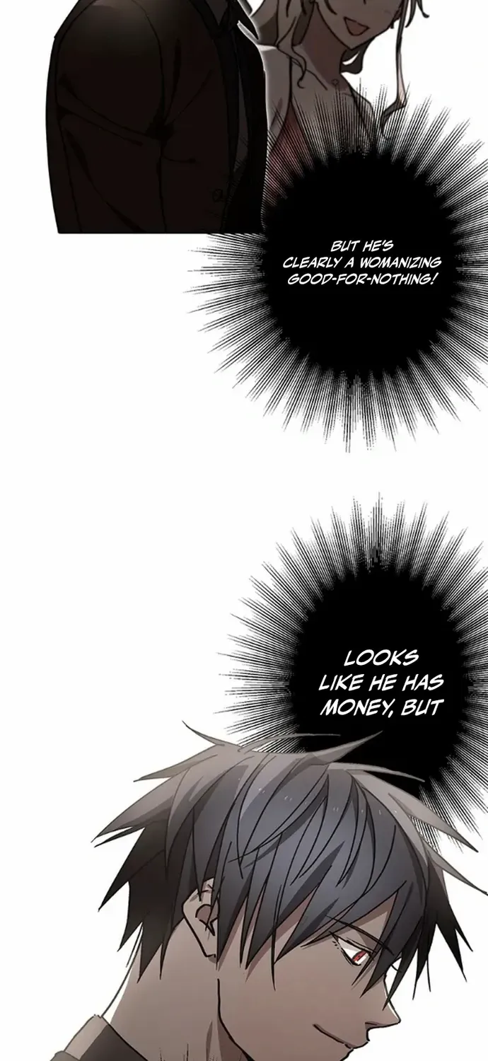 Aristocrat’s Revenge Chapter 35 page 64 - 