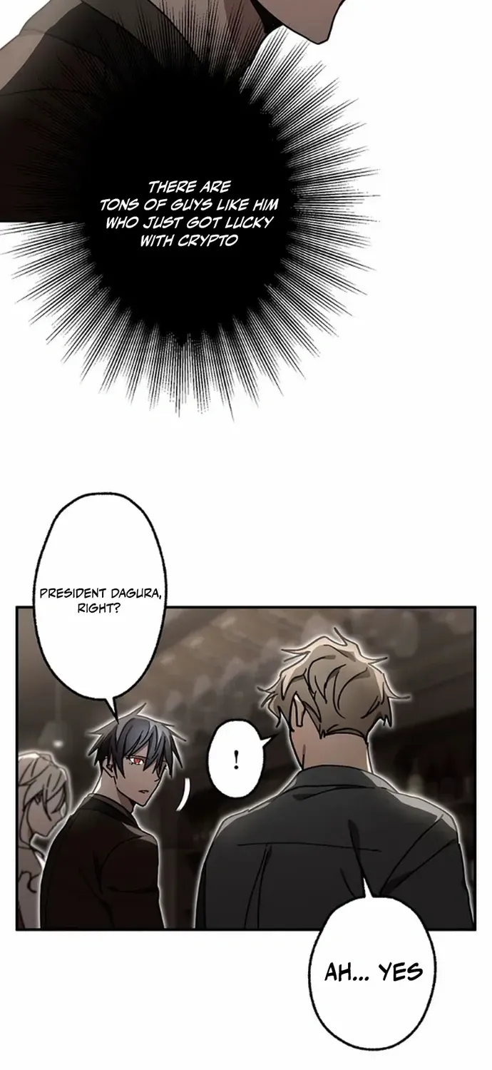 Aristocrat’s Revenge Chapter 35 page 65 - 