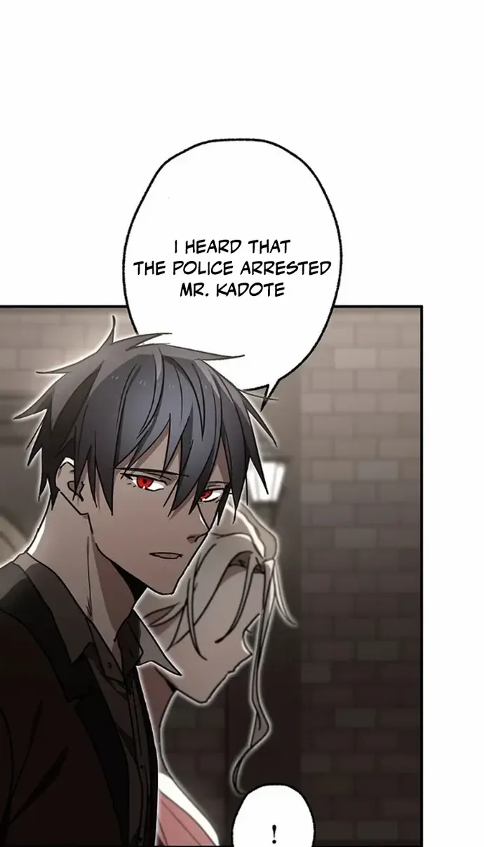 Aristocrat’s Revenge Chapter 35 page 66 - 