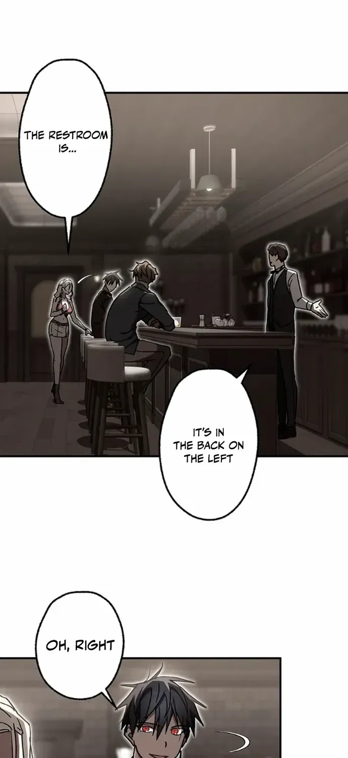 Aristocrat’s Revenge Chapter 35 page 68 - 