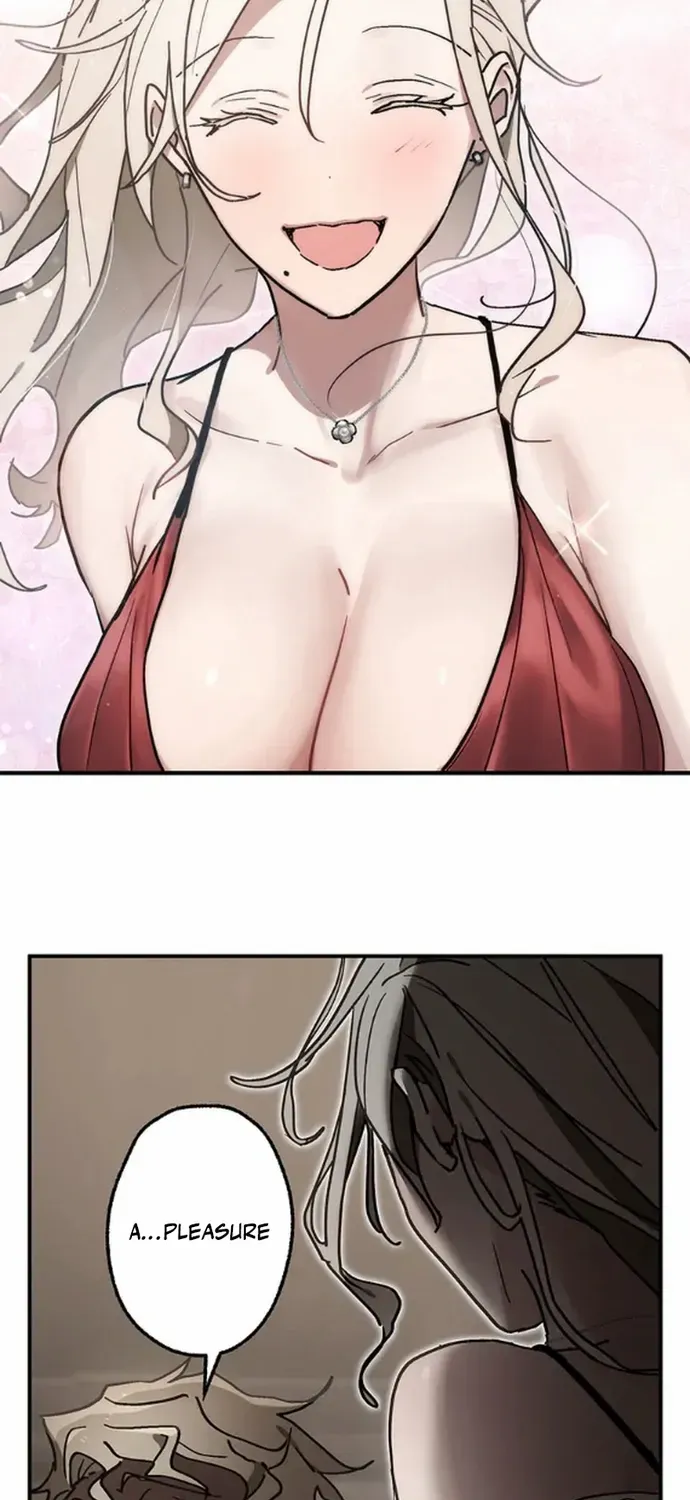 Aristocrat’s Revenge Chapter 35 page 71 - 