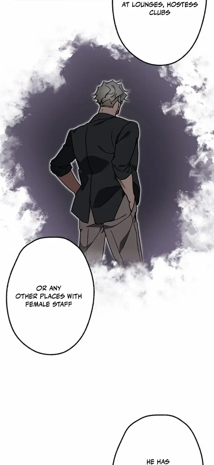 Aristocrat’s Revenge Chapter 35 page 10 - 