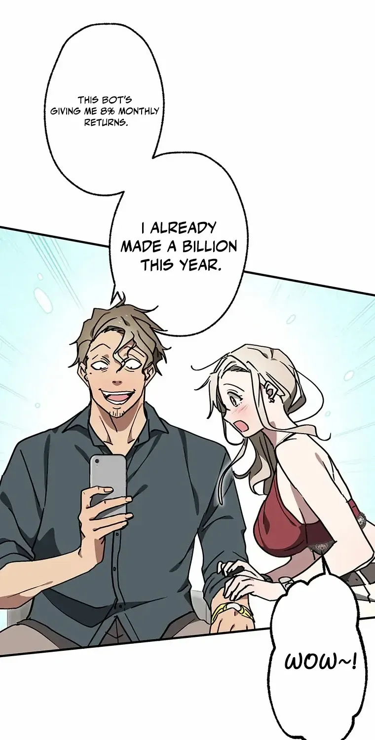 Aristocrat’s Revenge Chapter 36 page 13 - 