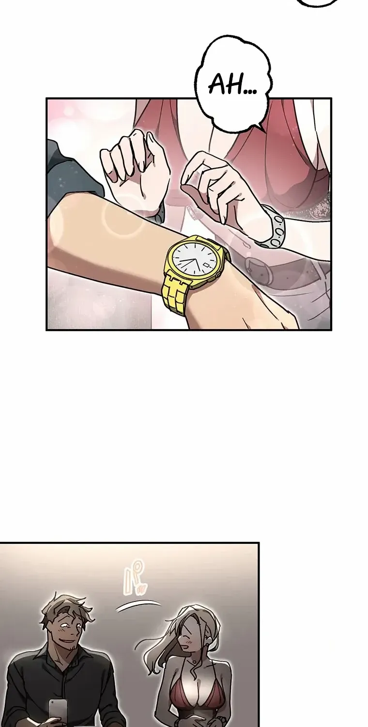 Aristocrat’s Revenge Chapter 36 page 14 - 