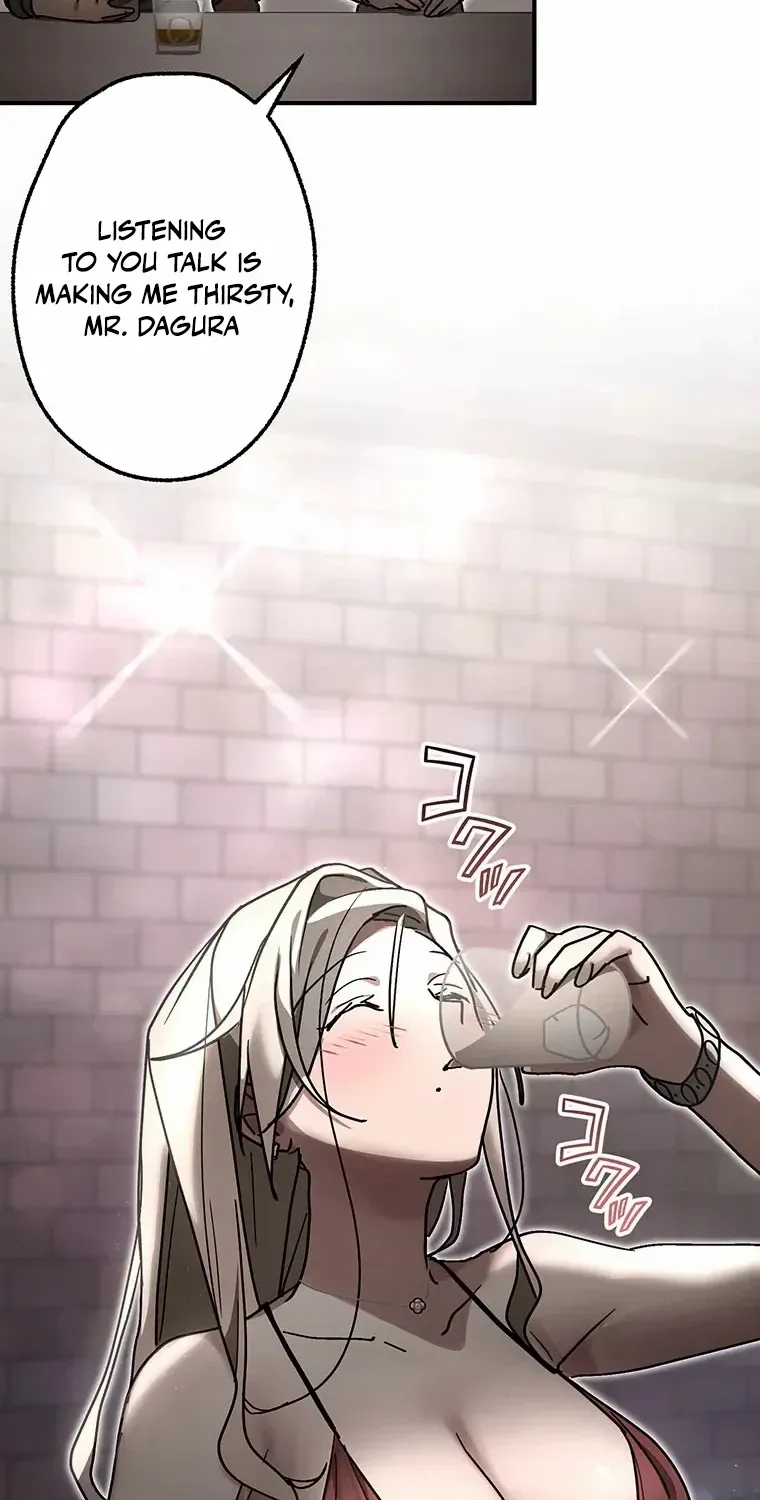 Aristocrat’s Revenge Chapter 36 page 15 - 