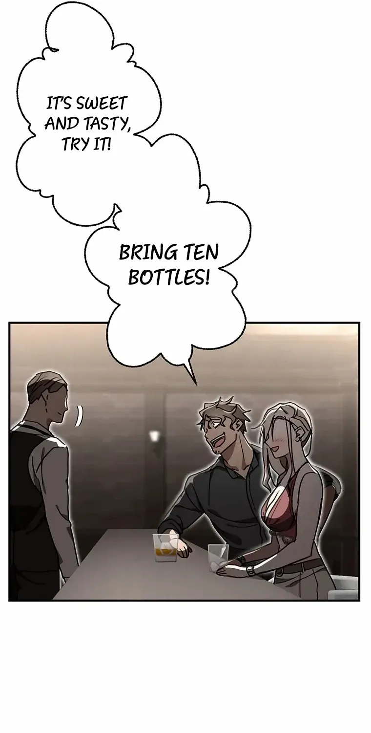 Aristocrat’s Revenge Chapter 36 page 19 - 