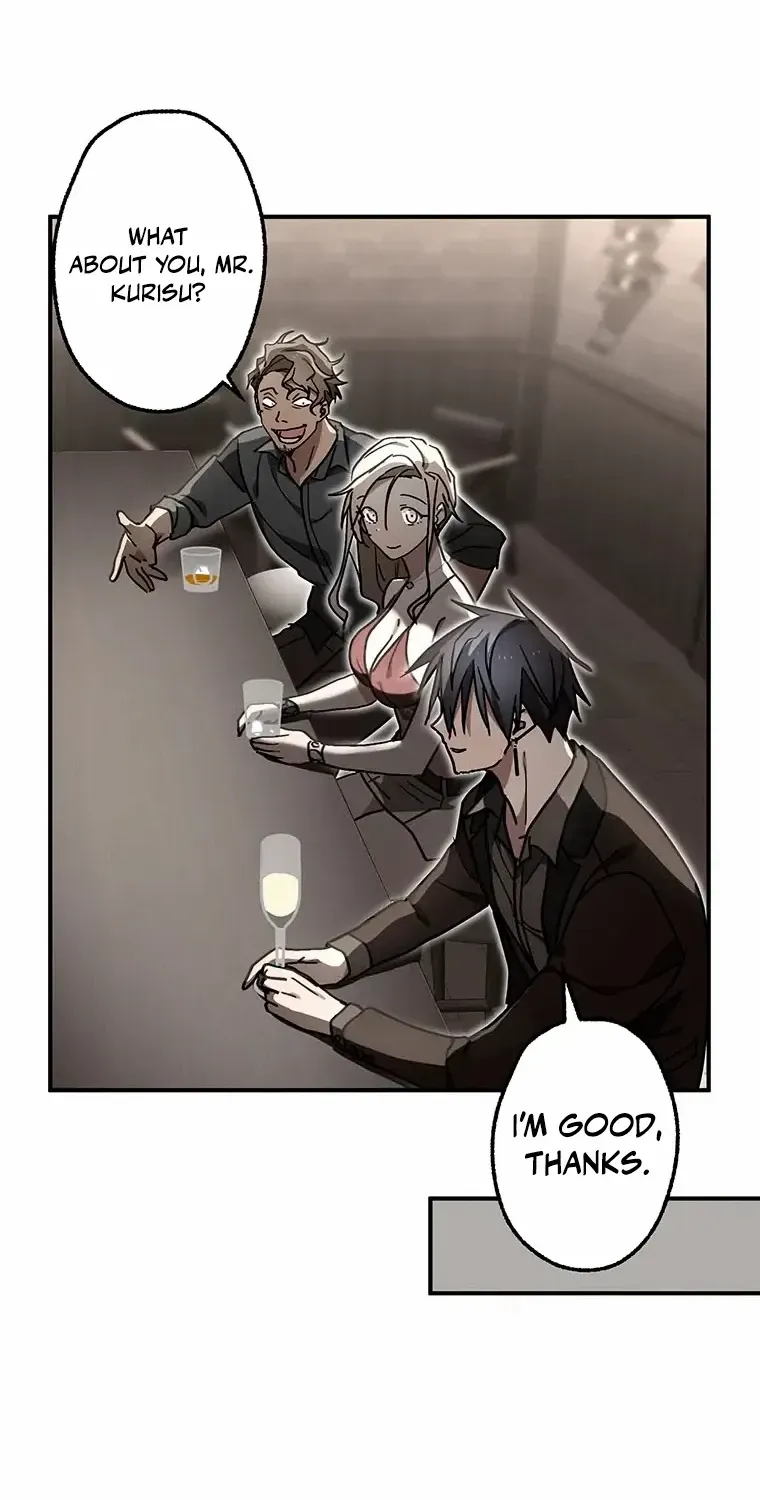 Aristocrat’s Revenge Chapter 36 page 20 - 