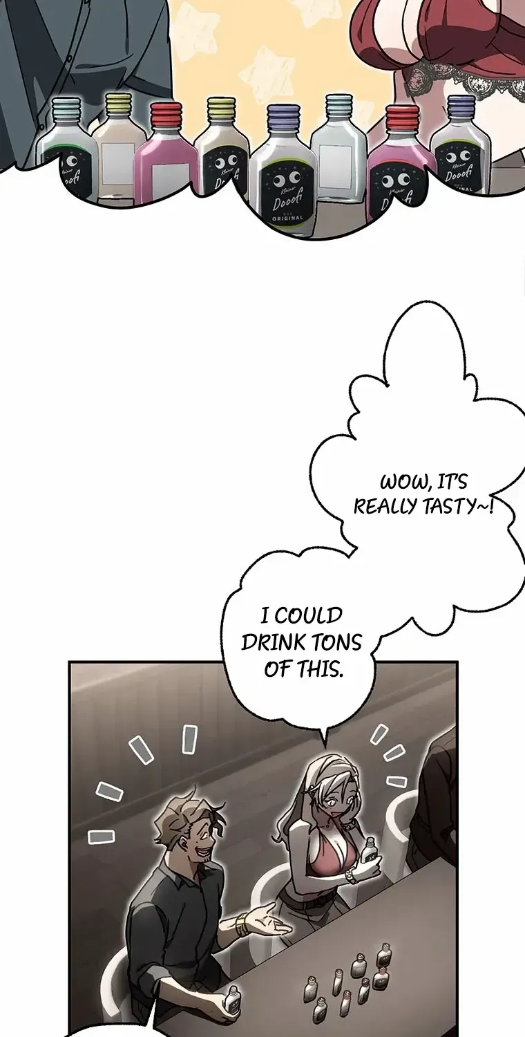 Aristocrat’s Revenge Chapter 36 page 22 - 