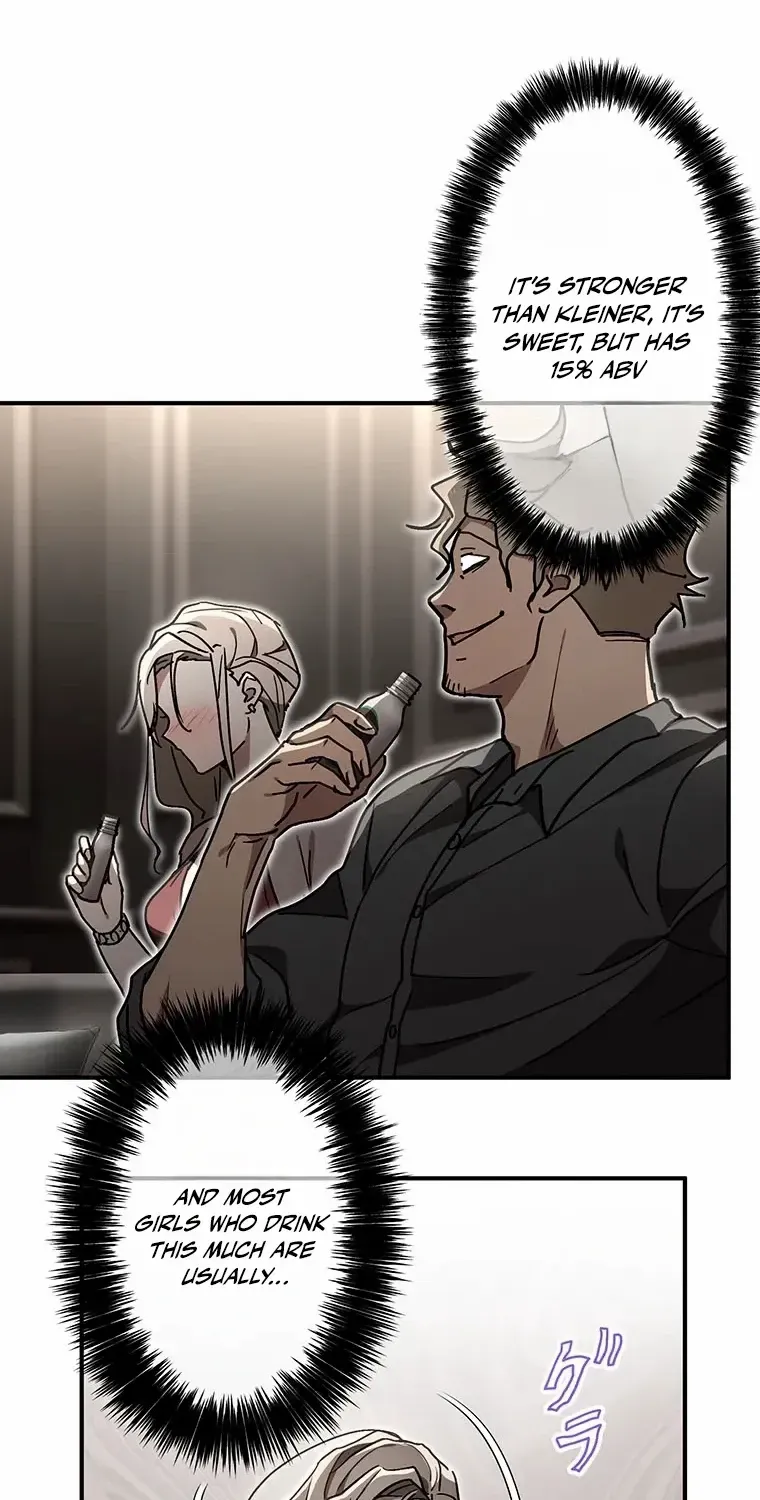 Aristocrat’s Revenge Chapter 36 page 29 - 