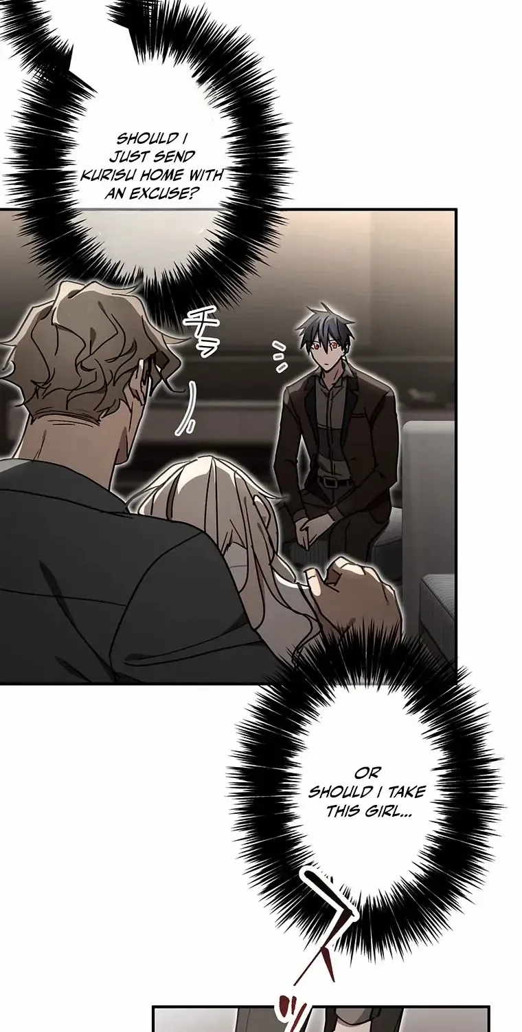 Aristocrat’s Revenge Chapter 36 page 33 - 