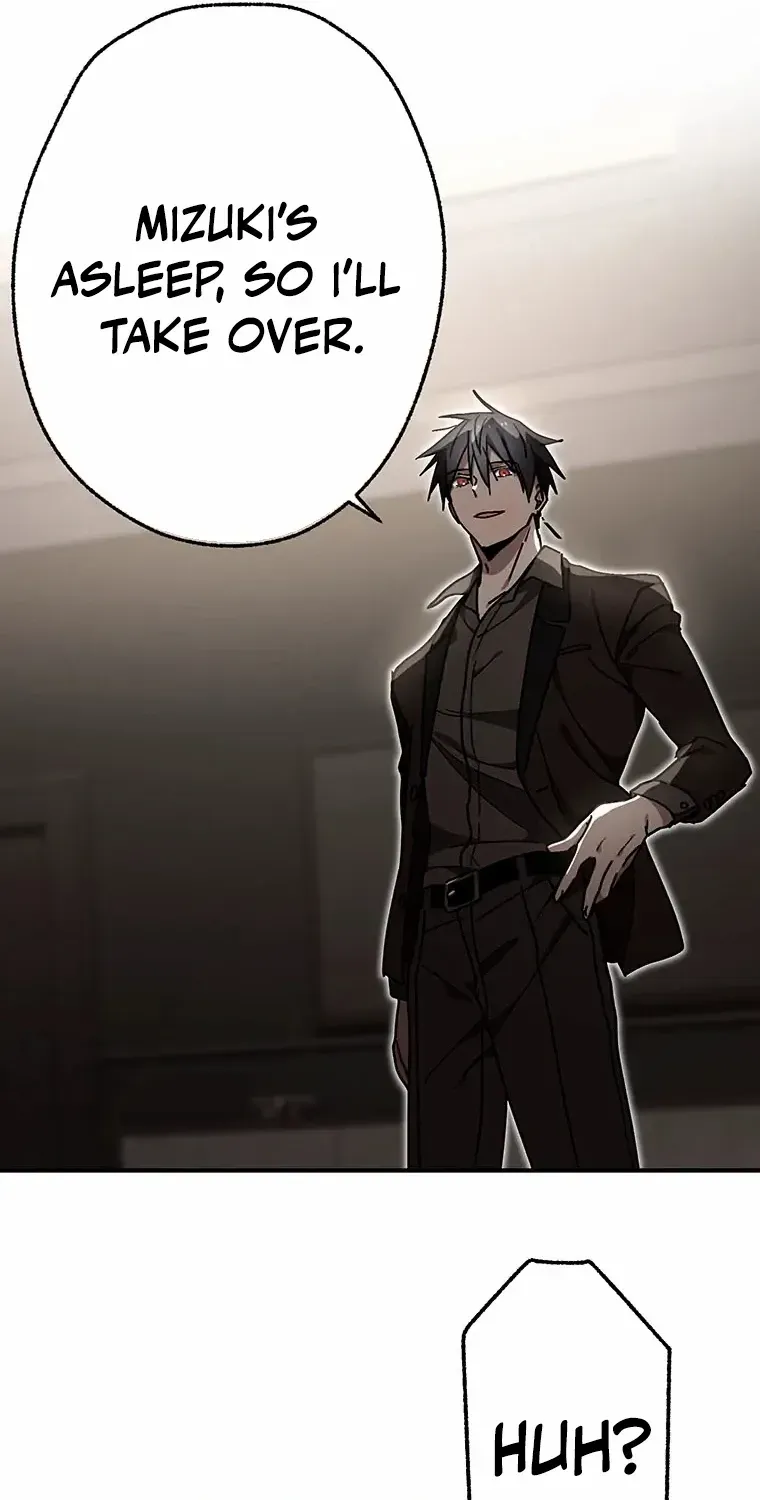 Aristocrat’s Revenge Chapter 36 page 35 - 