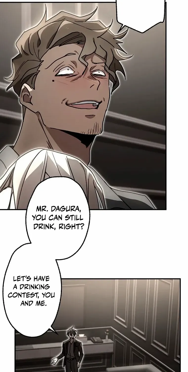 Aristocrat’s Revenge Chapter 36 page 36 - 