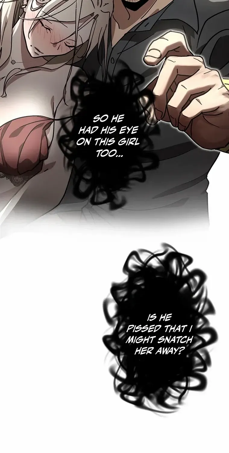 Aristocrat’s Revenge Chapter 36 page 38 - 