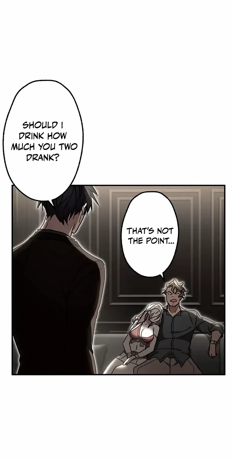 Aristocrat’s Revenge Chapter 36 page 39 - 