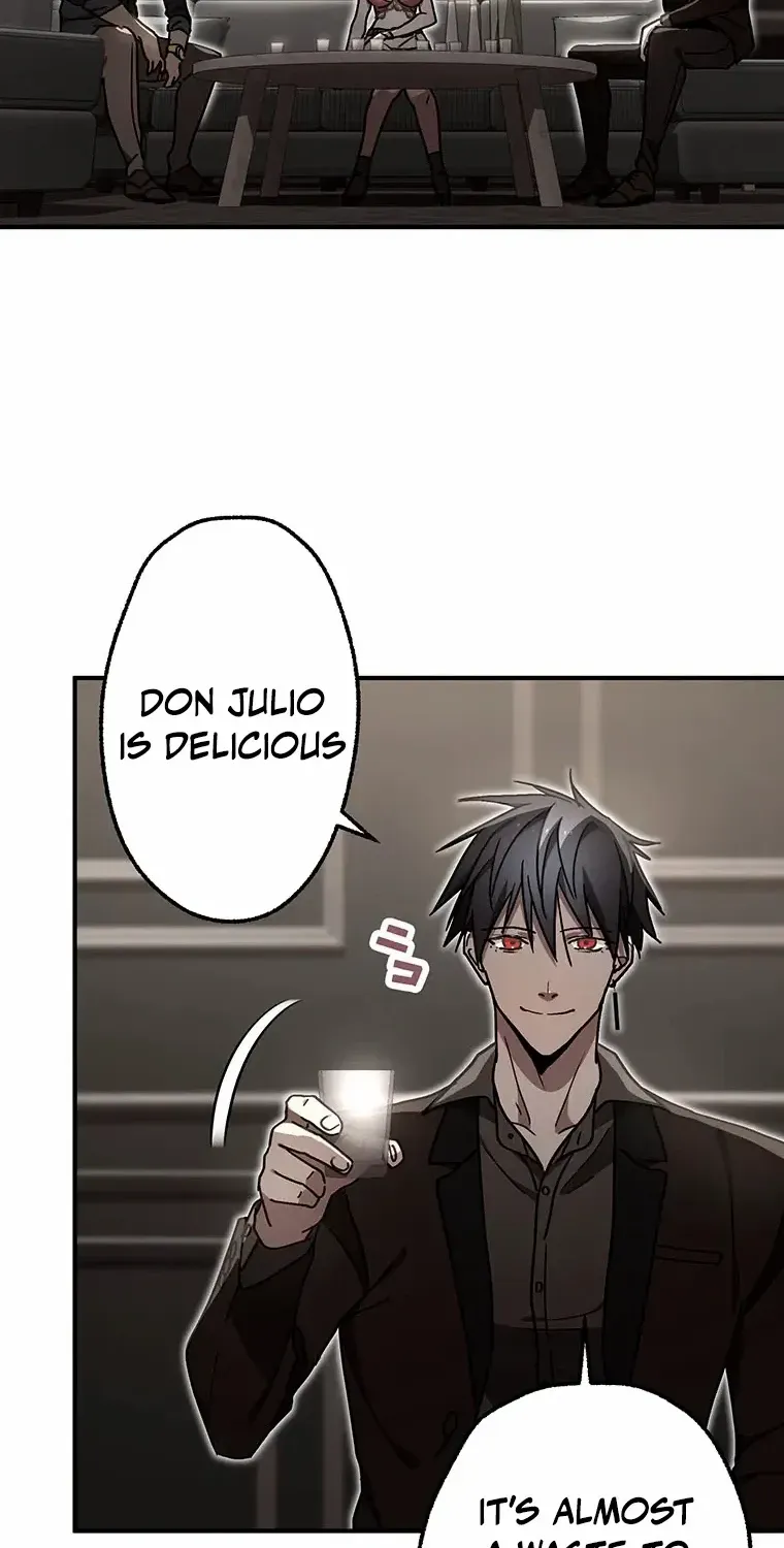 Aristocrat’s Revenge Chapter 36 page 44 - 