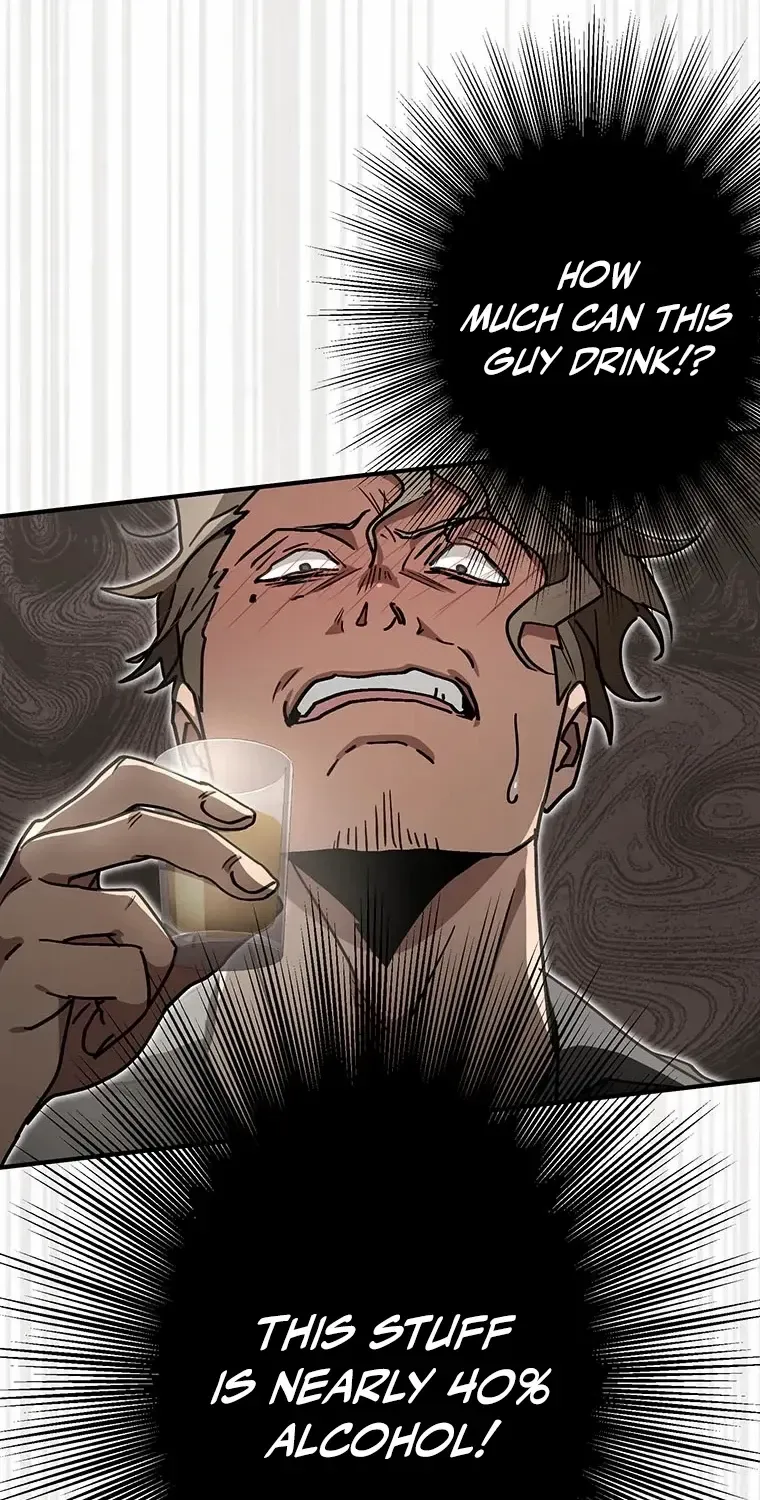 Aristocrat’s Revenge Chapter 36 page 50 - 