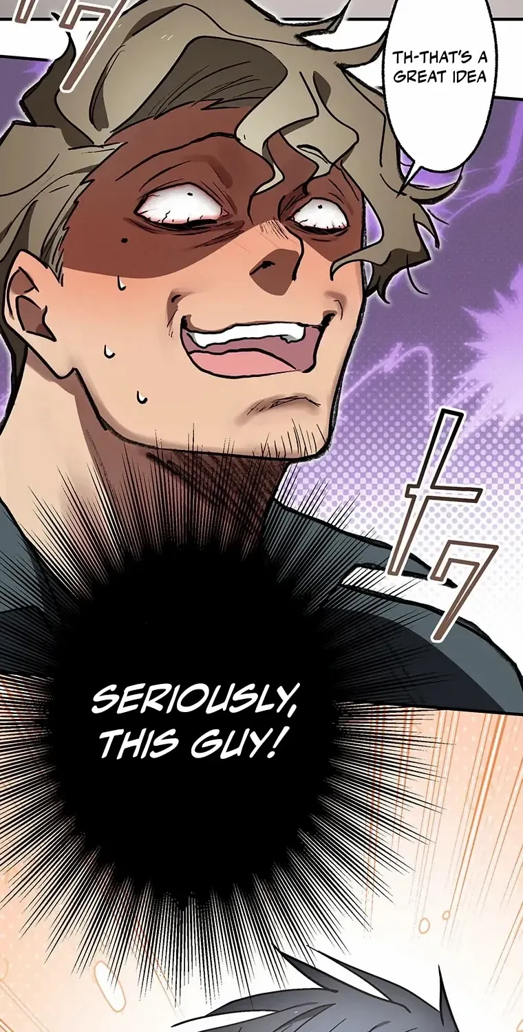 Aristocrat’s Revenge Chapter 36 page 56 - 