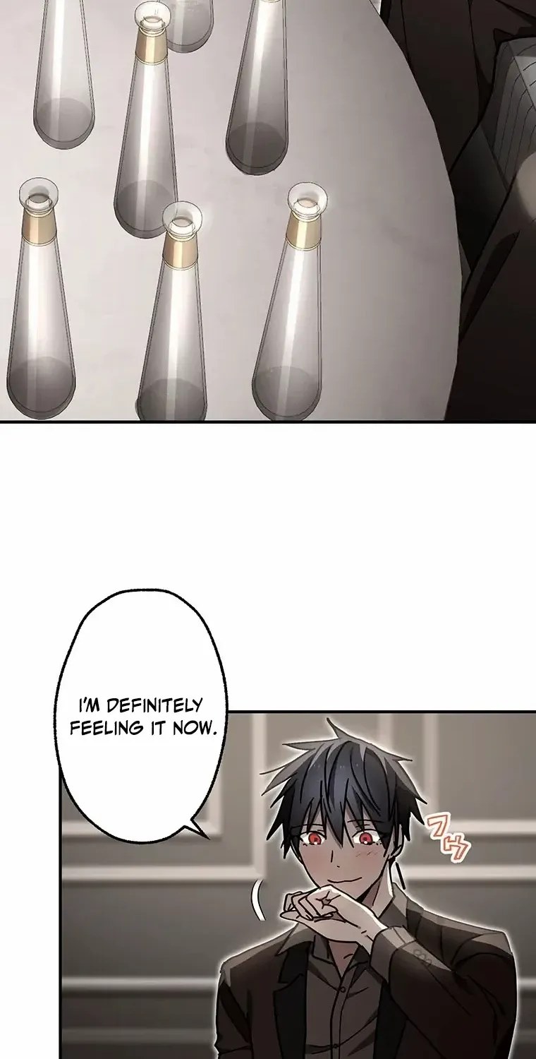 Aristocrat’s Revenge Chapter 36 page 60 - 