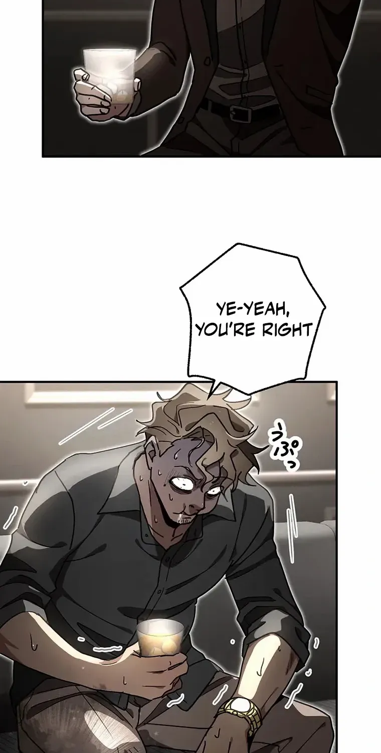 Aristocrat’s Revenge Chapter 36 page 61 - 