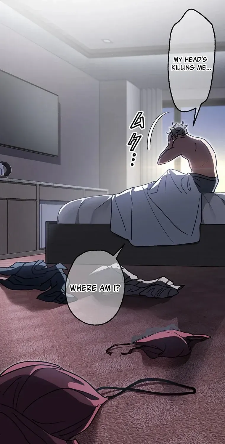 Aristocrat’s Revenge Chapter 36 page 71 - 
