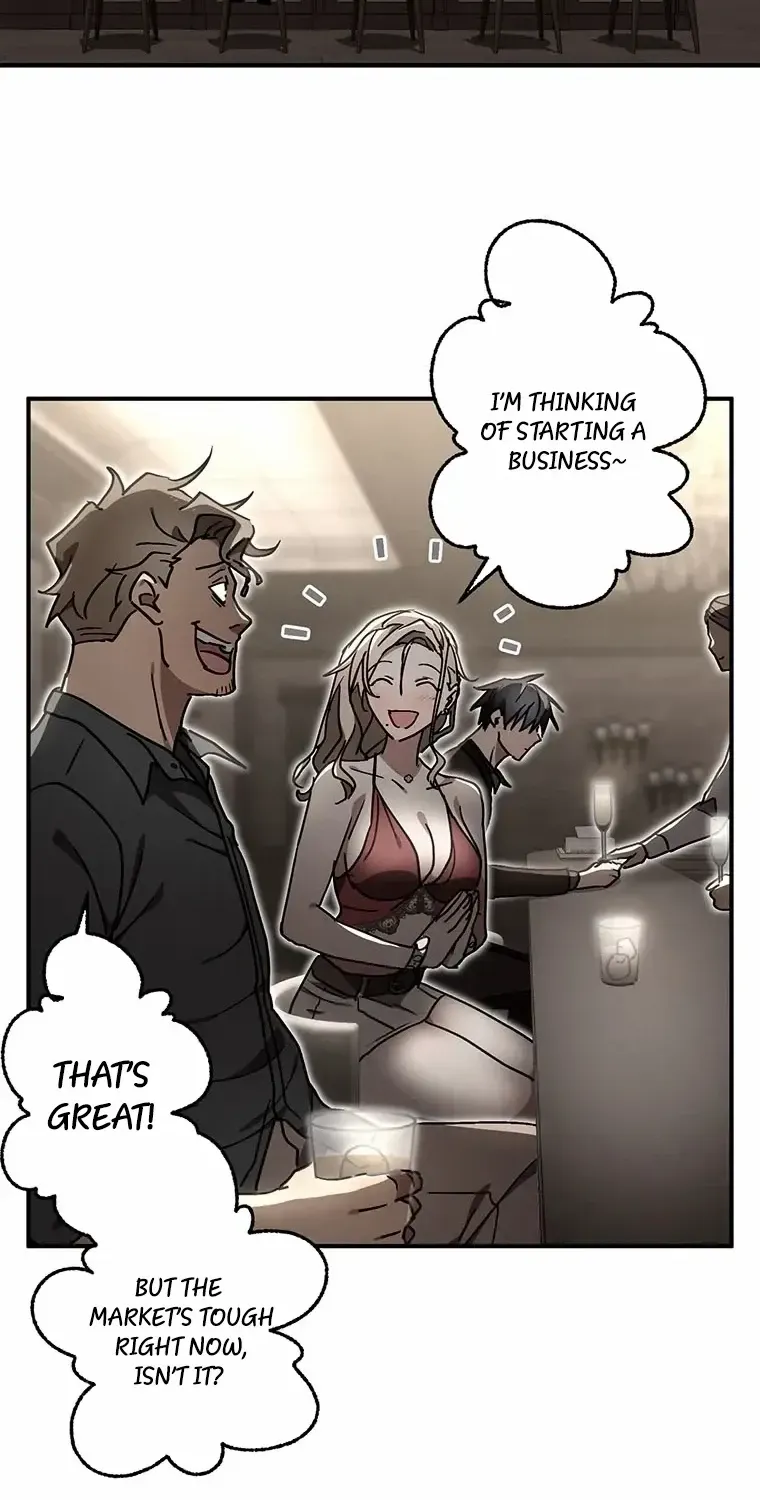 Aristocrat’s Revenge Chapter 36 page 9 - 