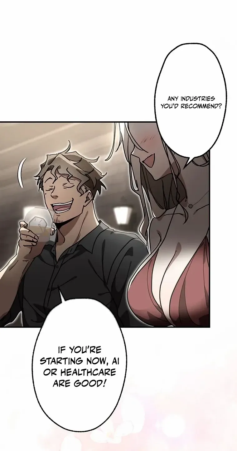 Aristocrat’s Revenge Chapter 36 page 10 - 