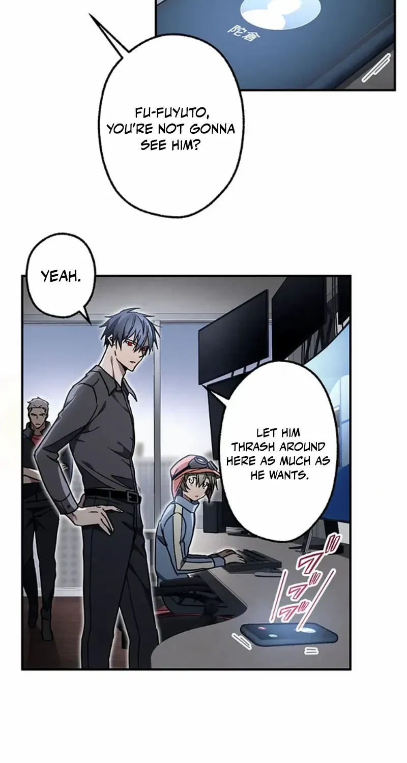 Aristocrat’s Revenge Chapter 37 page 15 - 