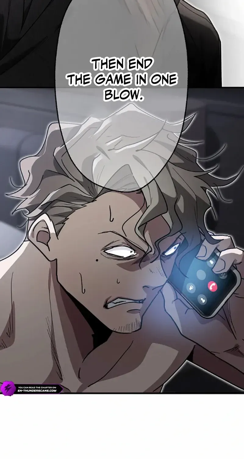 Aristocrat’s Revenge Chapter 37 page 17 - 