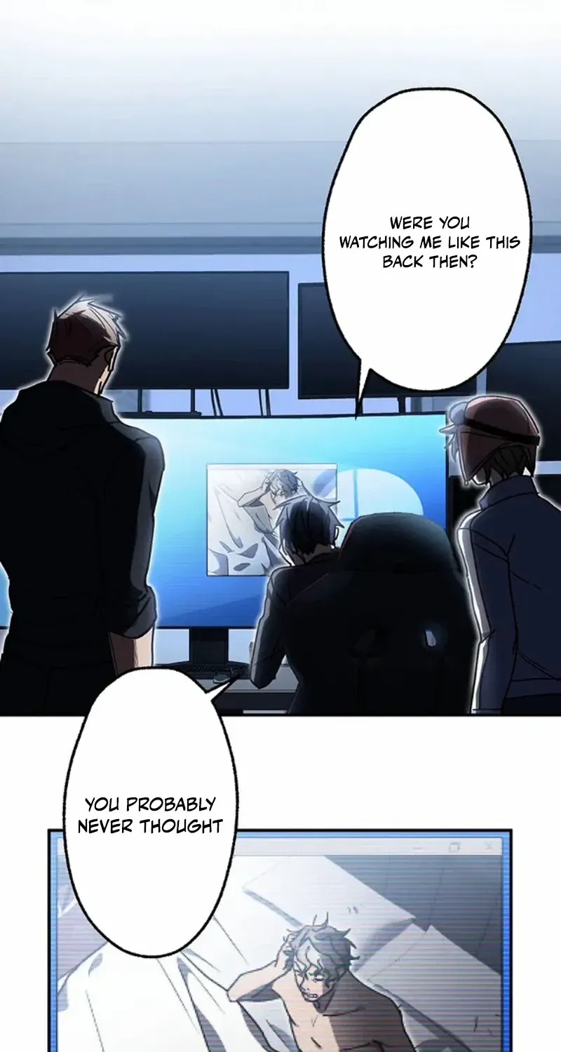 Aristocrat’s Revenge Chapter 37 page 3 - 