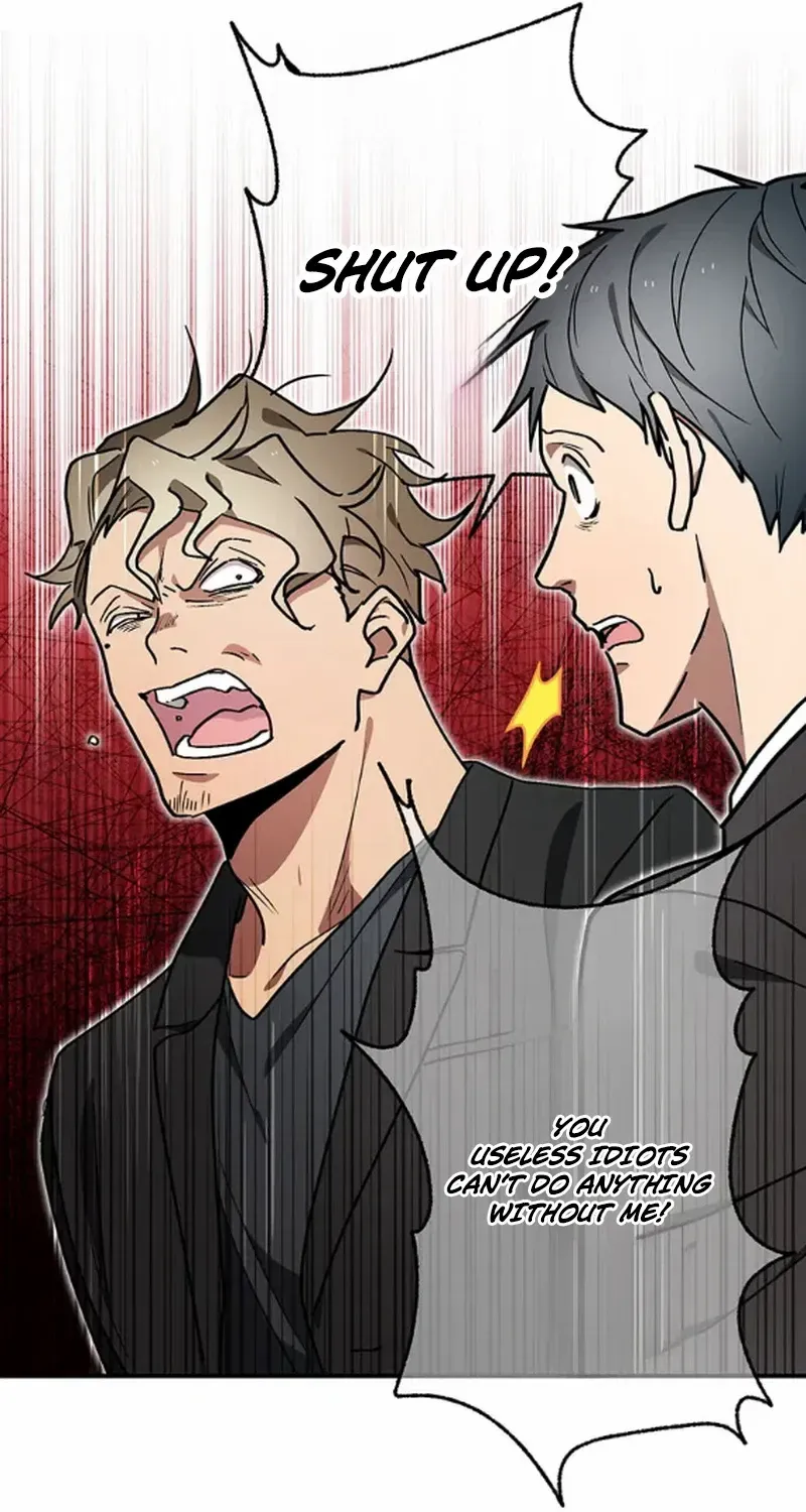 Aristocrat’s Revenge Chapter 37 page 23 - 
