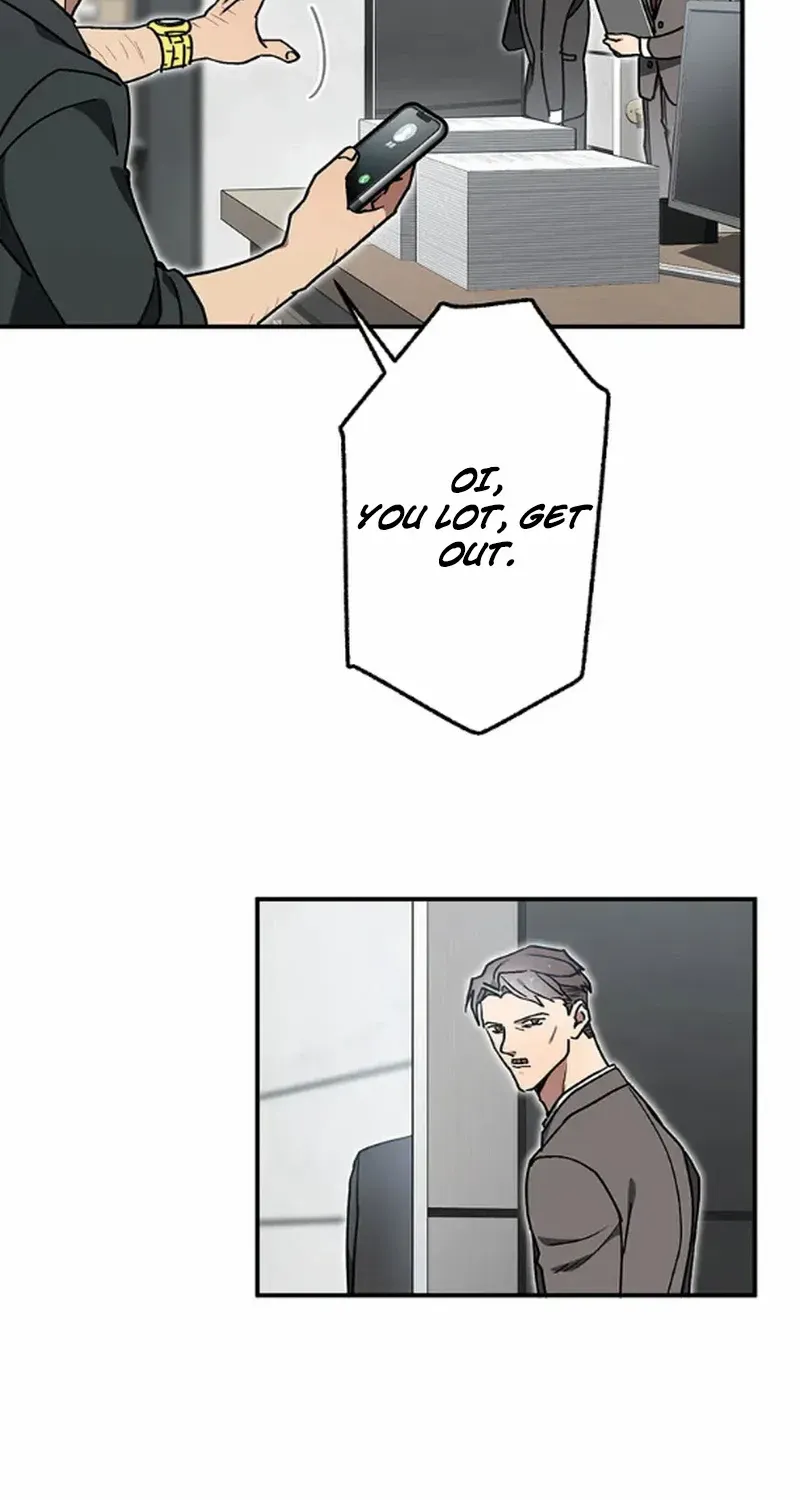 Aristocrat’s Revenge Chapter 37 page 29 - 