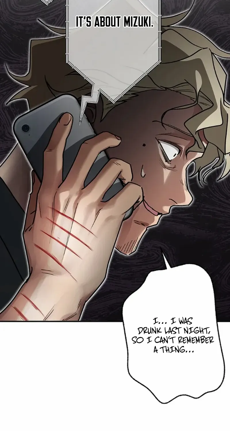 Aristocrat’s Revenge Chapter 37 page 32 - 