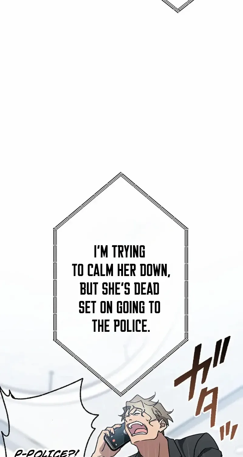 Aristocrat’s Revenge Chapter 37 page 35 - 
