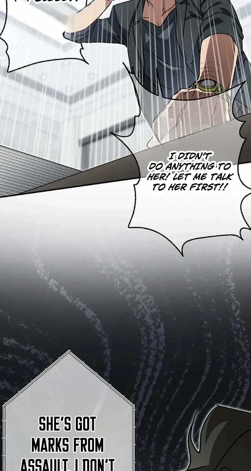 Aristocrat’s Revenge Chapter 37 page 36 - 