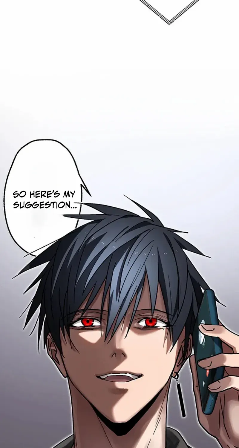Aristocrat’s Revenge Chapter 37 page 39 - 