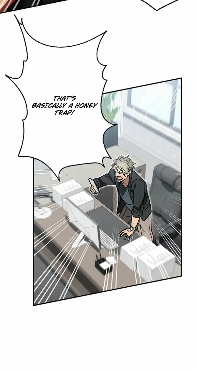 Aristocrat’s Revenge Chapter 37 page 41 - 