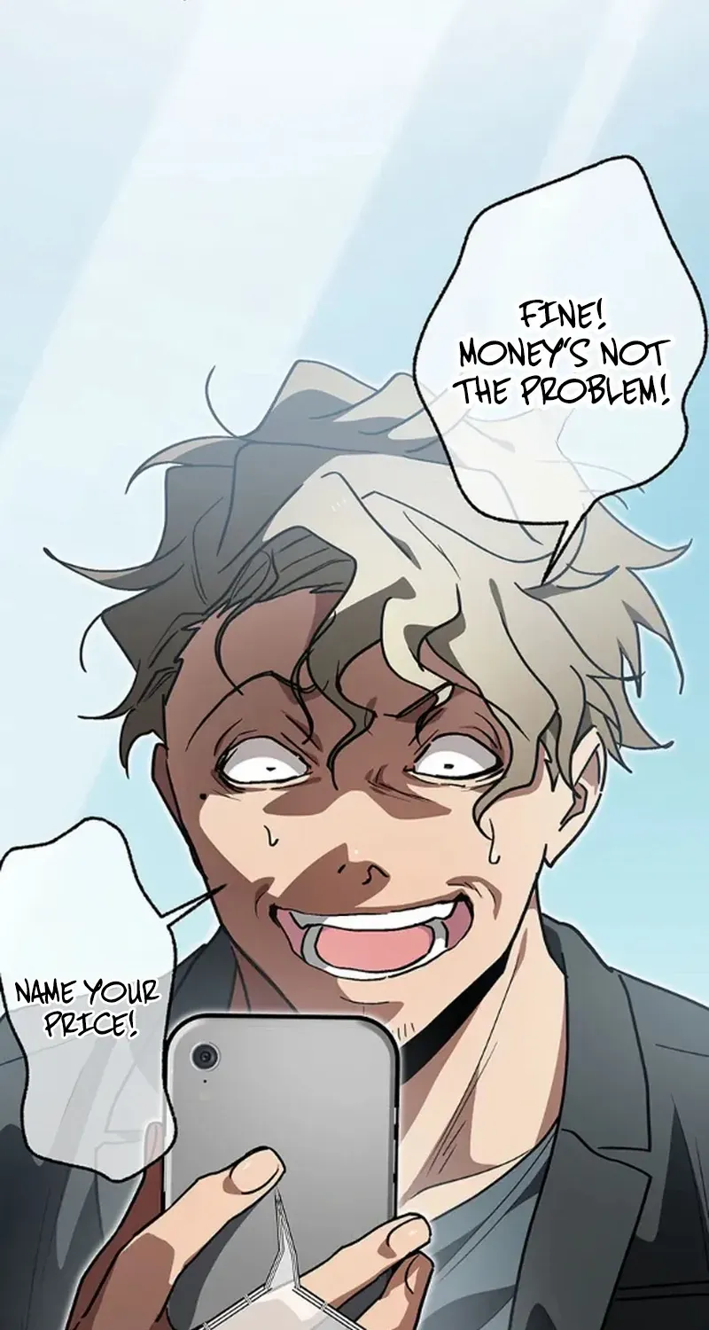 Aristocrat’s Revenge Chapter 37 page 44 - 