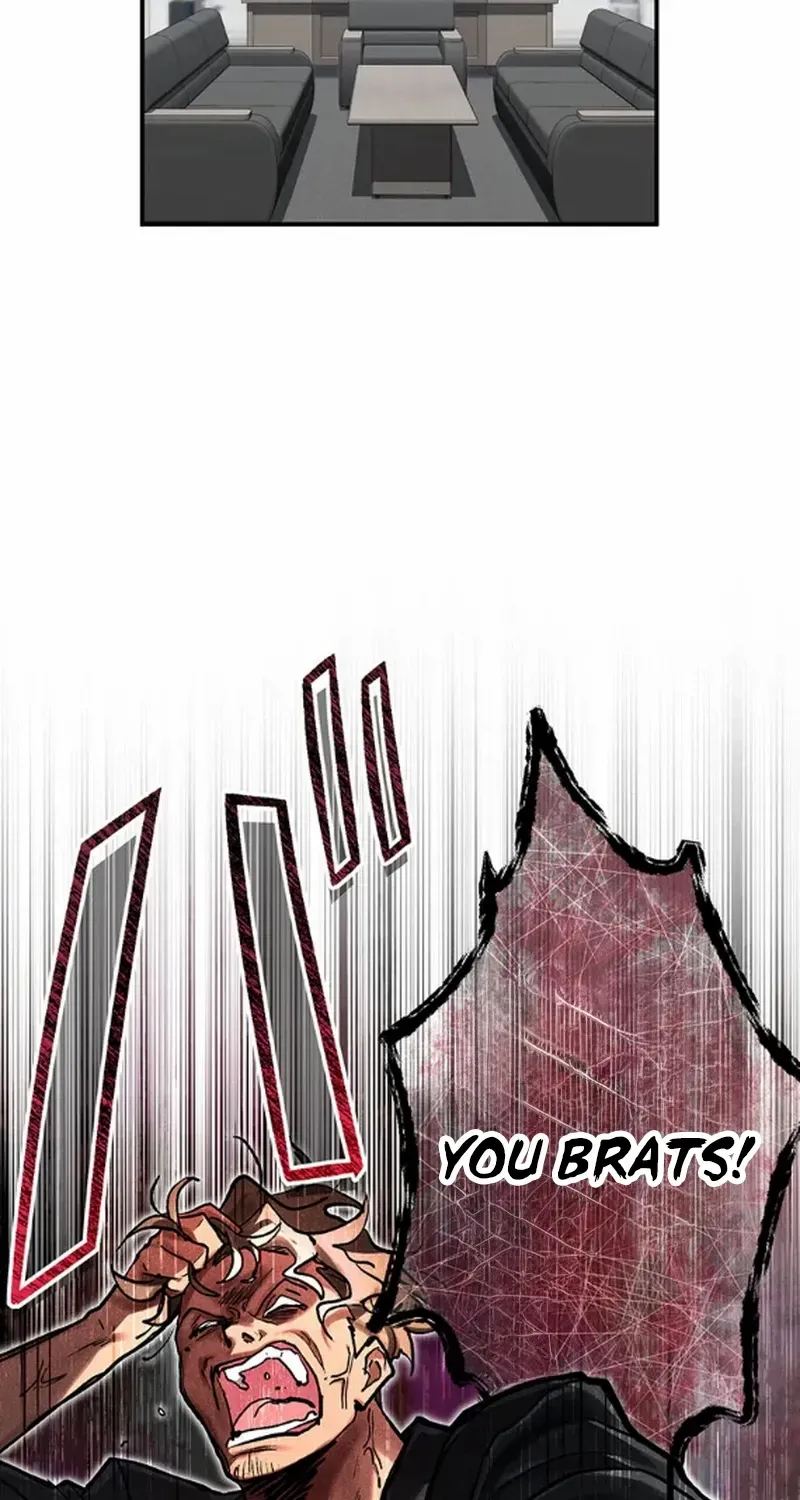 Aristocrat’s Revenge Chapter 37 page 46 - 
