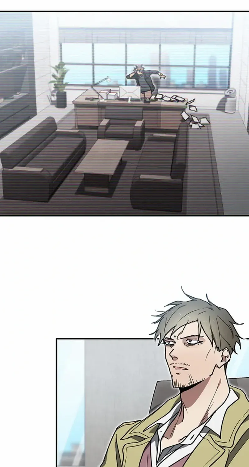 Aristocrat’s Revenge Chapter 37 page 49 - 