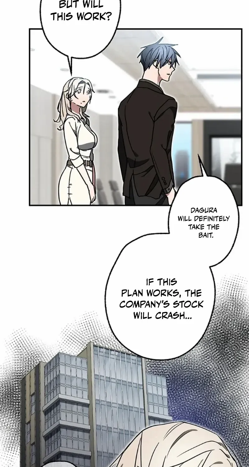 Aristocrat’s Revenge Chapter 37 page 51 - 