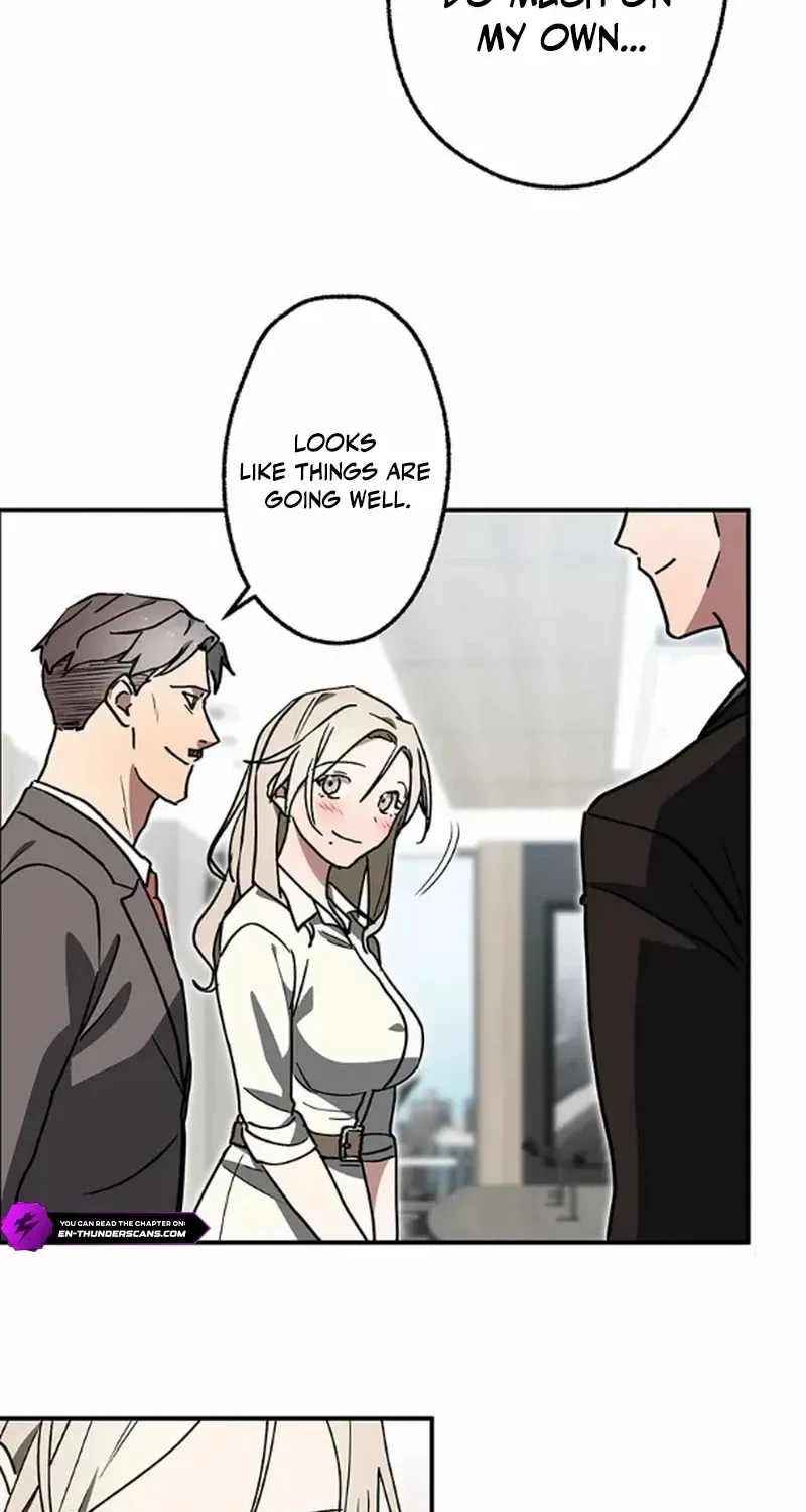 Aristocrat’s Revenge Chapter 37 page 56 - 