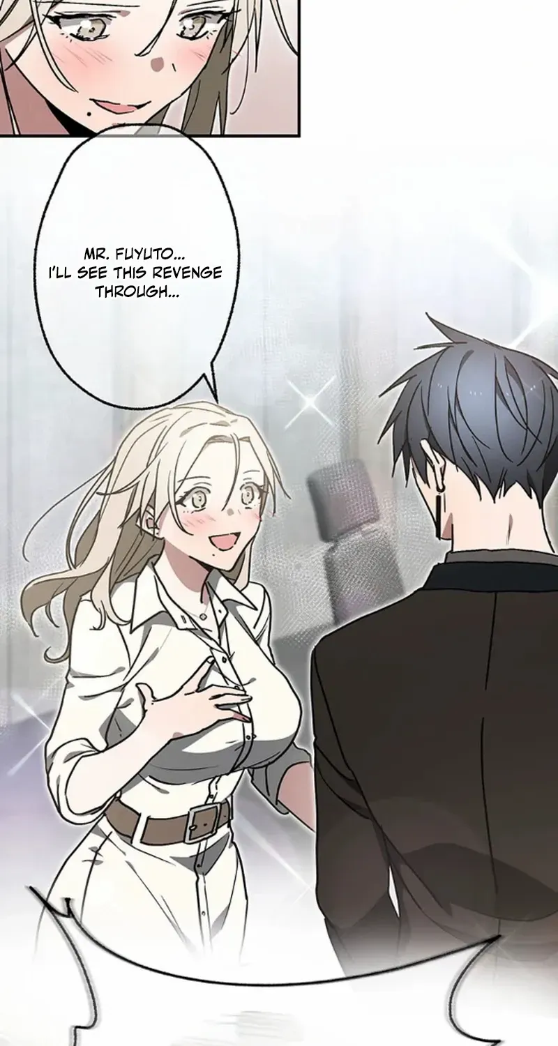 Aristocrat’s Revenge Chapter 37 page 57 - 