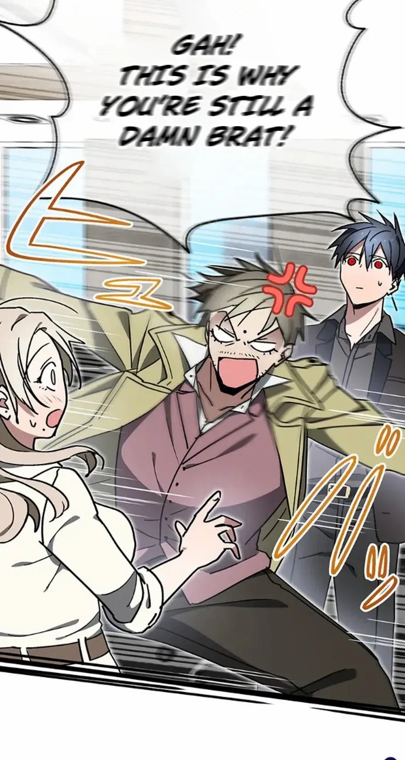 Aristocrat’s Revenge Chapter 37 page 58 - 