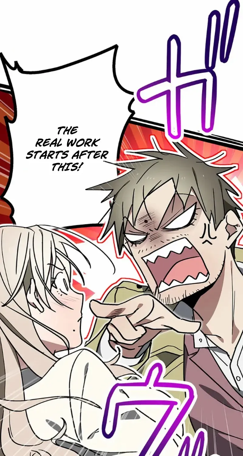 Aristocrat’s Revenge Chapter 37 page 59 - 